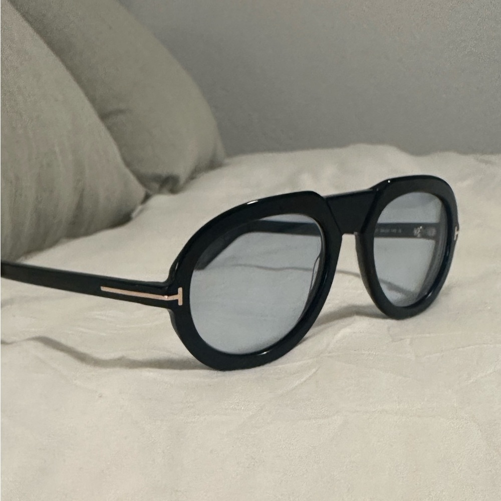 COPY - Tom Ford glasses with prescription (can be changed)